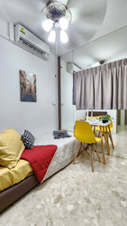 Simei Green Condominium (D18), Condominium #432229601
